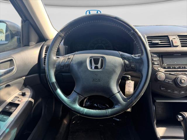 2004 Honda Accord 3.0 EX