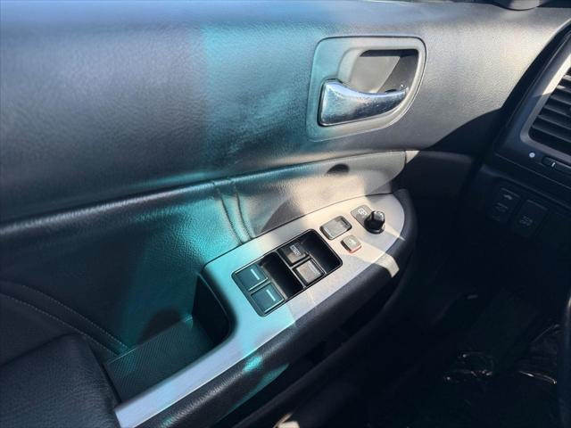 2004 Honda Accord 3.0 EX