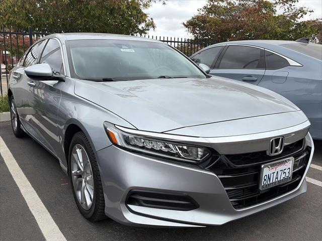 2020 Honda Accord LX for sale in Santa Maria, CA