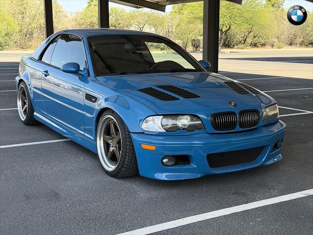 2005 BMW M3 M3 for sale in Tucson, AZ