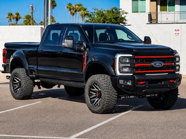 2023 Ford F-250 LARIAT for sale in Scottsdale, AZ