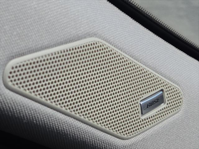 2021 Nissan Rogue Platinum Intelligent AWD