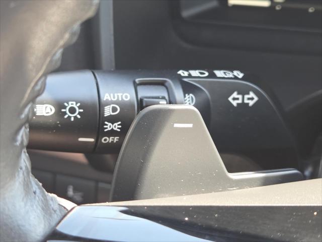 2021 Nissan Rogue Platinum Intelligent AWD