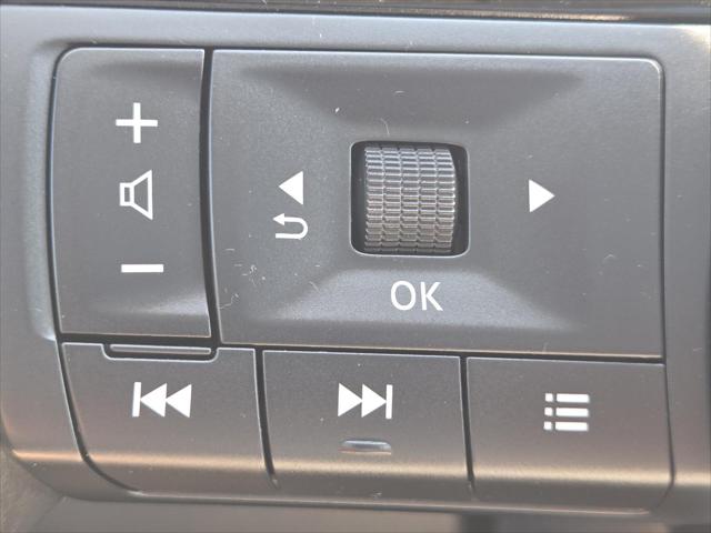 2021 Nissan Rogue Platinum Intelligent AWD