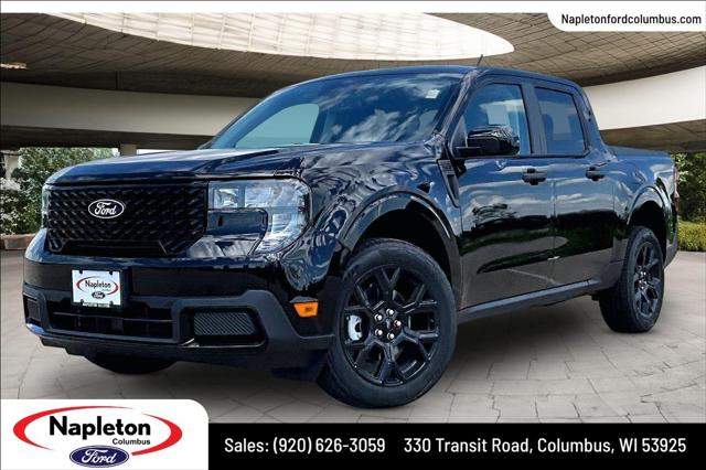 2026 Ford Maverick XLT for sale in Columbus, WI