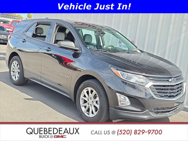 2019 Chevrolet Equinox LS for sale in Tucson, AZ