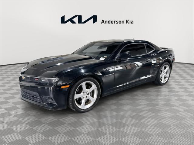 2015 Chevrolet Camaro 2SS for sale in St Joseph, MO