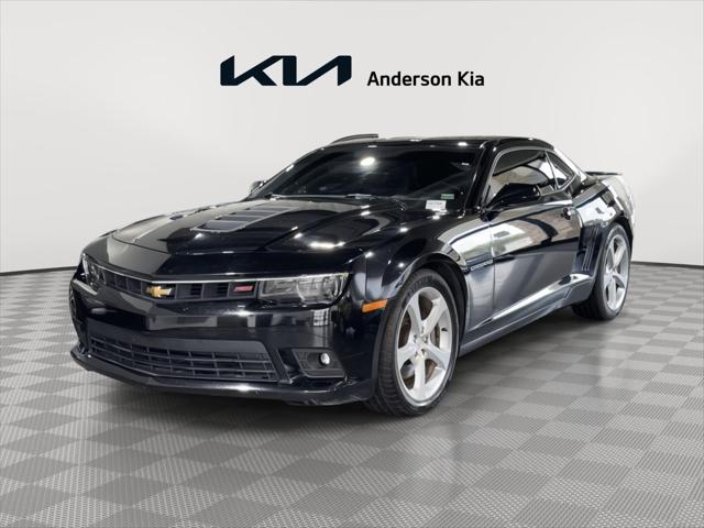 2015 Chevrolet Camaro 2SS for sale in St. Joseph, MO