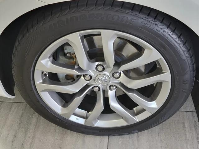 2013 Nissan 370Z BASE