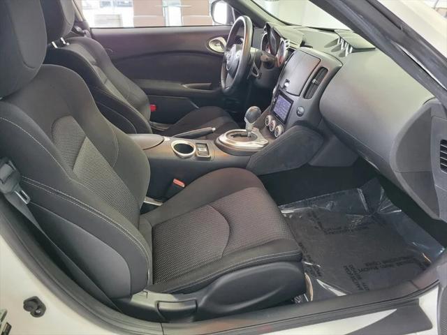 2013 Nissan 370Z BASE