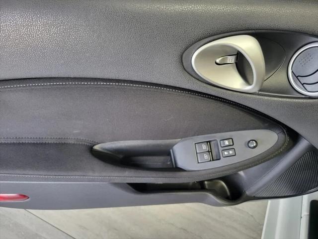 2013 Nissan 370Z BASE