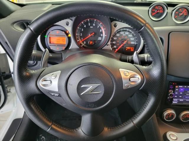 2013 Nissan 370Z BASE
