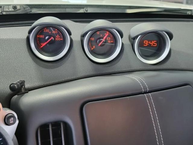 2013 Nissan 370Z BASE
