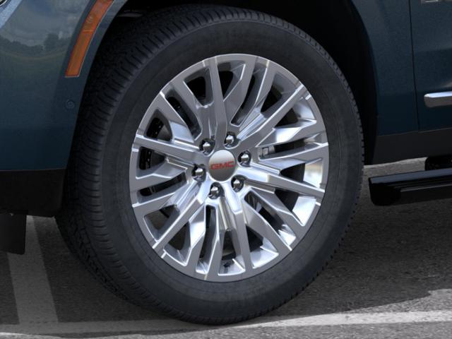 2026 GMC Yukon 4WD Denali