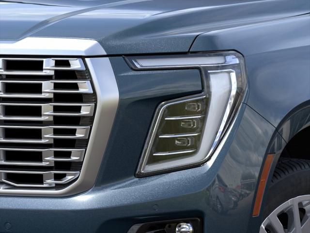 2026 GMC Yukon 4WD Denali