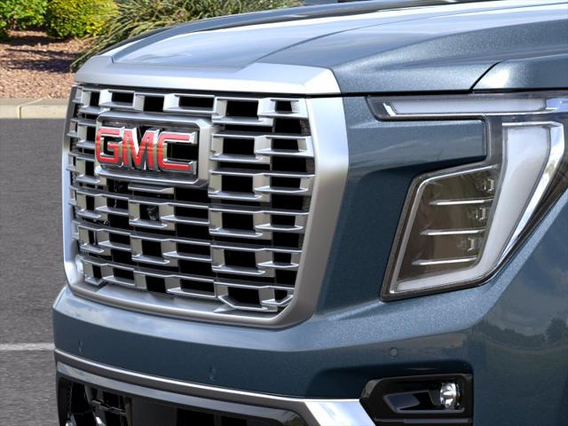 2026 GMC Yukon 4WD Denali