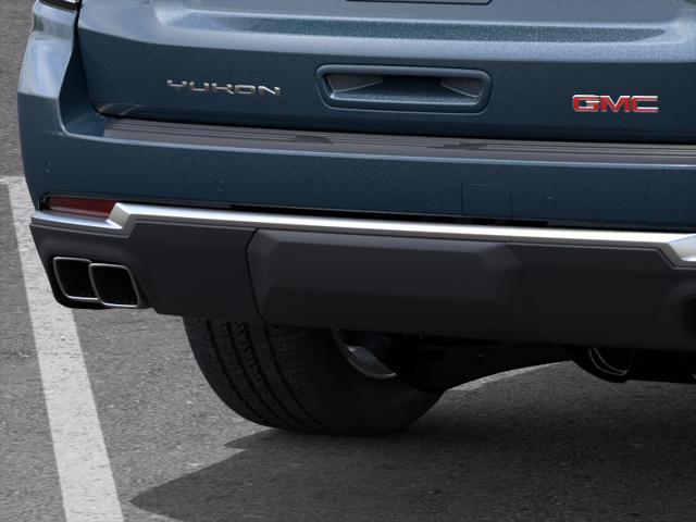 2026 GMC Yukon 4WD Denali