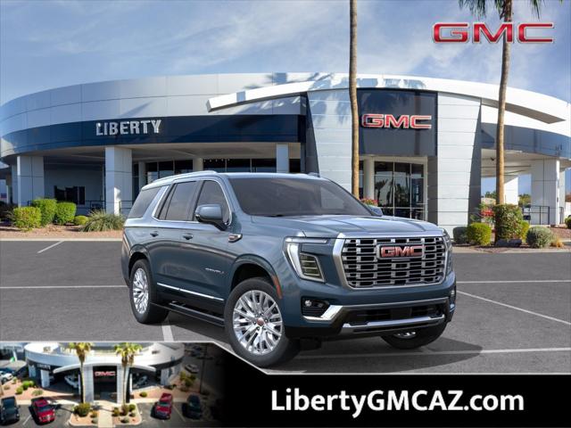 2026 GMC Yukon 4WD Denali for sale in Peoria, AZ