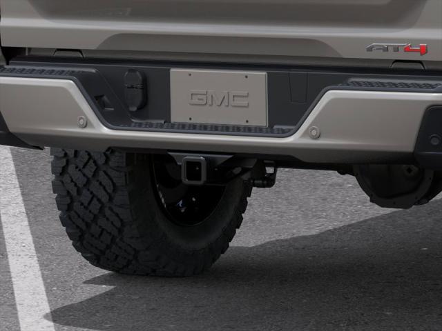 2026 GMC Canyon AT4, 4WD