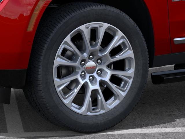 2026 GMC Yukon 4WD Denali