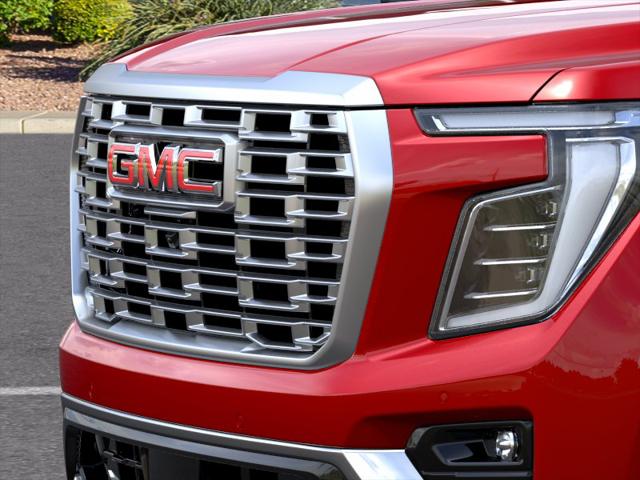 2026 GMC Yukon 4WD Denali