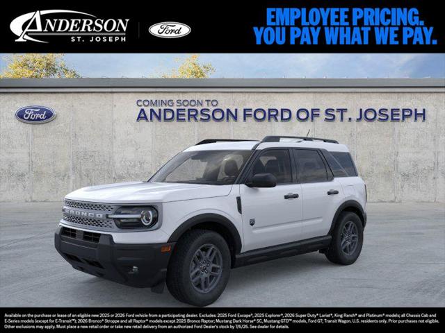 2026 Ford Bronco Sport Big Bend for sale in Saint Joseph, MO