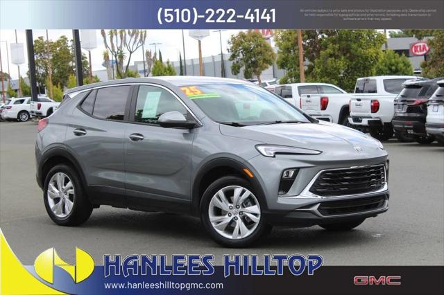 2025 Buick Encore GX Preferred FWD for sale in Richmond, CA