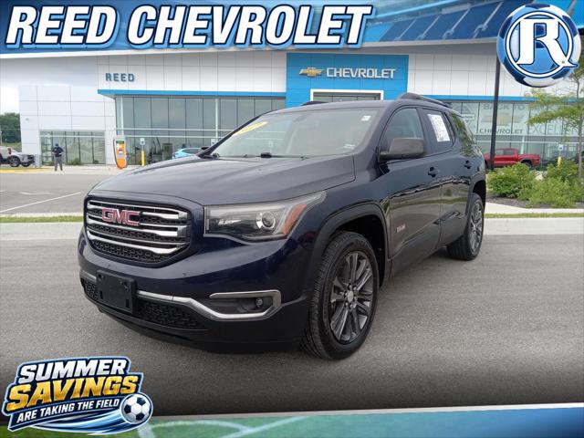 2017 GMC Acadia SLT-1 for sale in Saint Joseph, MO