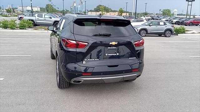 2020 Chevrolet Blazer AWD Premier