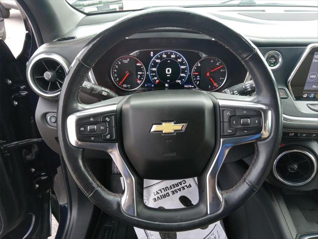 2020 Chevrolet Blazer AWD Premier