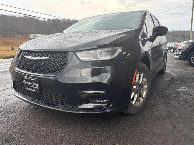 2024 Chrysler Pacifica Touring L for sale in Frostburg, MD
