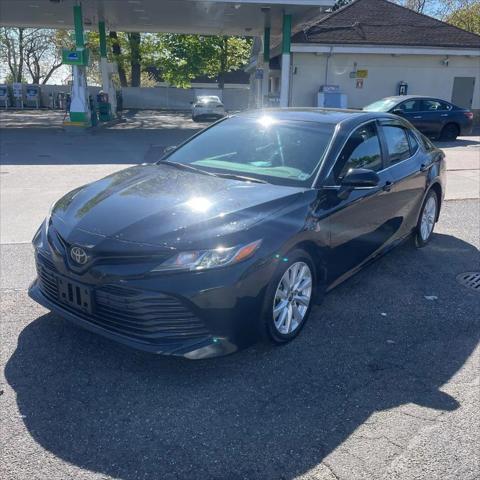 2020 Toyota Camry LE AWD for sale in Frostburg, MD