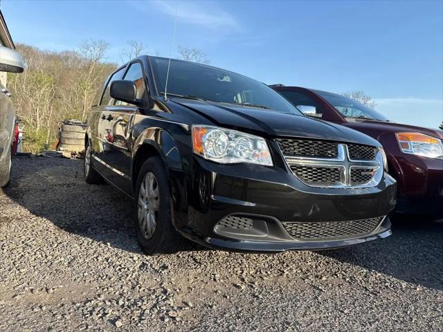2018 Dodge Grand Caravan SE for sale in Frostburg, MD