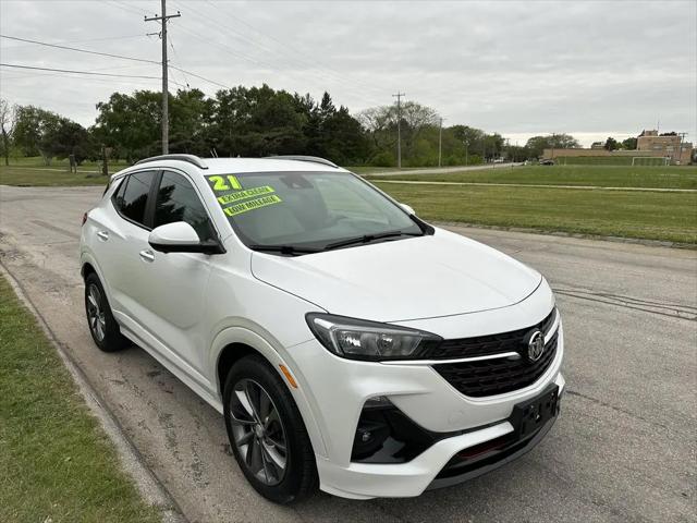 2021 Buick Encore GX FWD Select for sale in Cudahy, WI