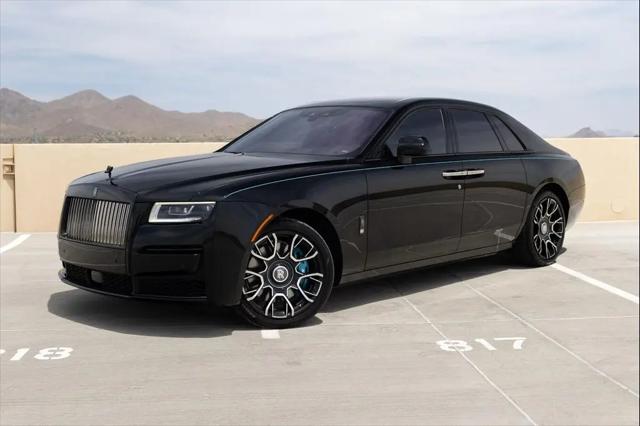 2023 Rolls-Royce Ghost Sedan for sale in Scottsdale, AZ