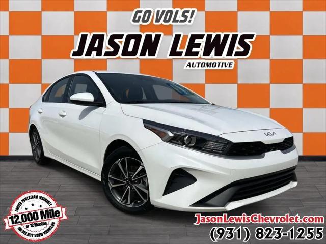 2024 Kia Forte LXS for sale in Livingston, TN