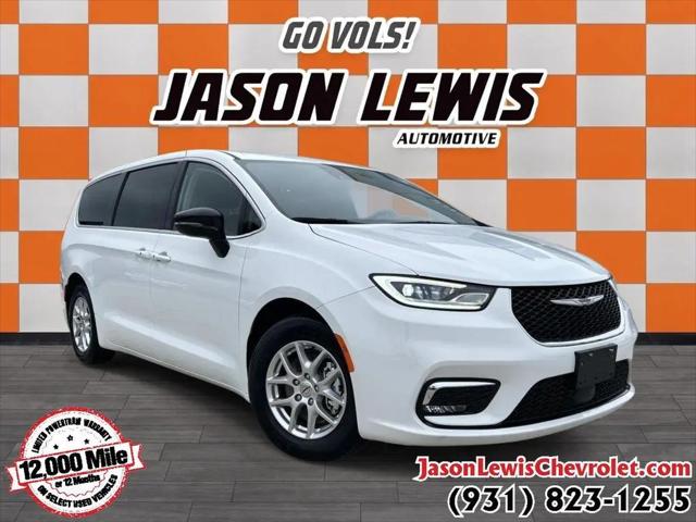 2024 Chrysler Pacifica Touring L for sale in Livingston, TN