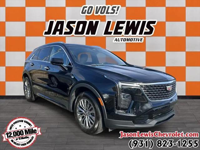 2024 Cadillac XT4 FWD Premium Luxury for sale in Livingston, TN