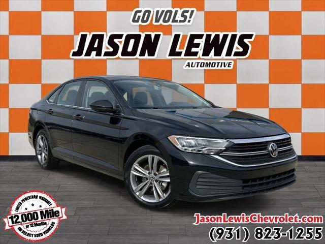 2024 Volkswagen Jetta 1.5T SE for sale in Livingston, TN