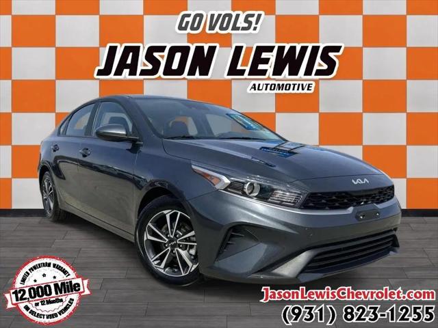 2024 Kia Forte LXS for sale in Livingston, TN