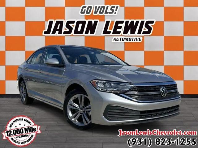 2024 Volkswagen Jetta 1.5T SE for sale in Livingston, TN