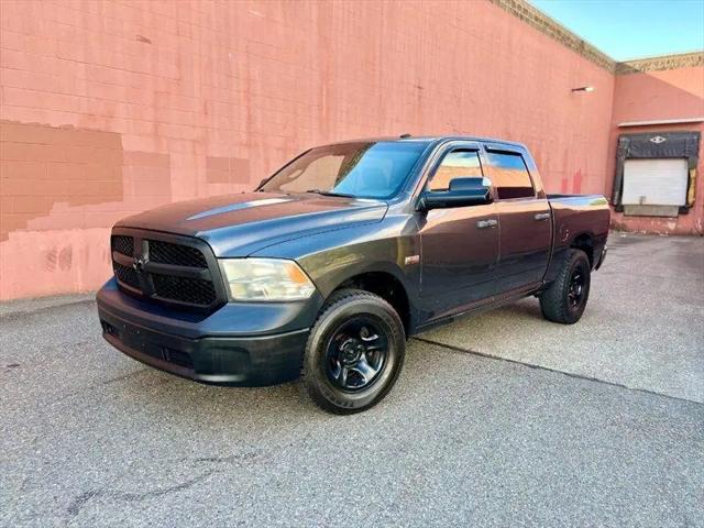 2017 Ram 1500 ST for sale in Auburn, WA