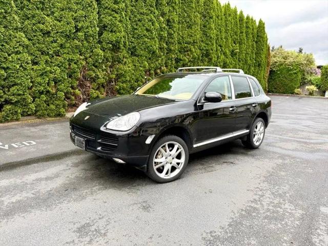 2006 Porsche Cayenne S for sale in Auburn, WA