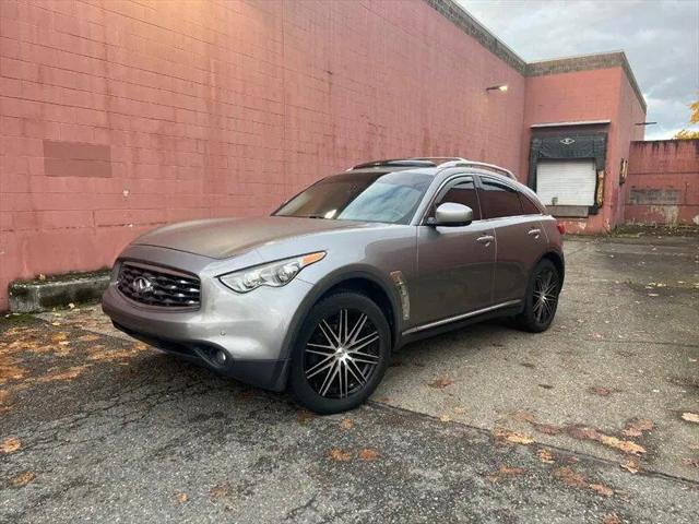 2011 INFINITI FX35 Base for sale in Auburn, WA