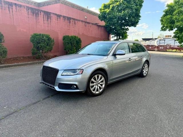 2009 Audi A4 2.0T Avant for sale in Auburn, WA