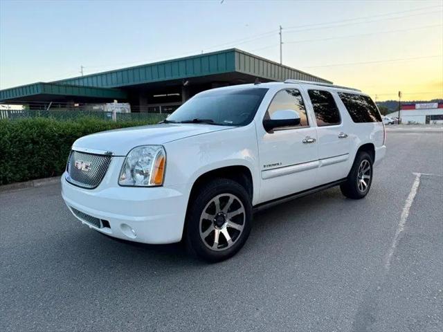 2008 GMC Yukon XL Denali for sale in Auburn, WA