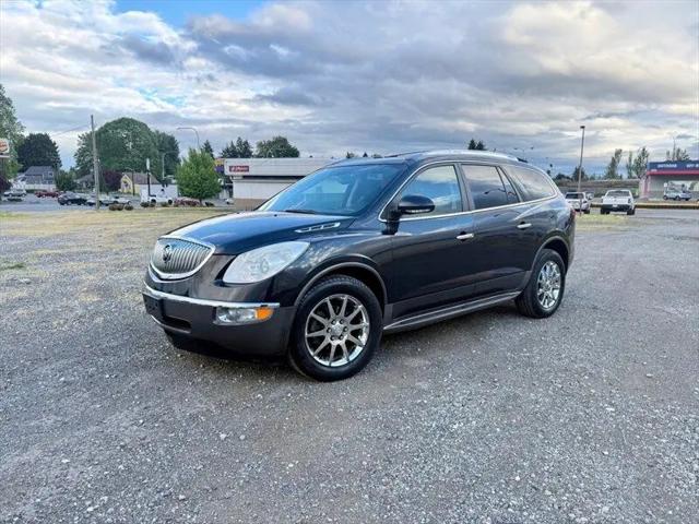 2011 Buick Enclave 1XL for sale in Auburn, WA