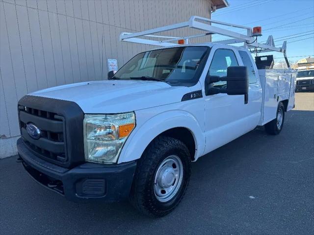 2014 Ford F-250 Lariat for sale in Salem, OR