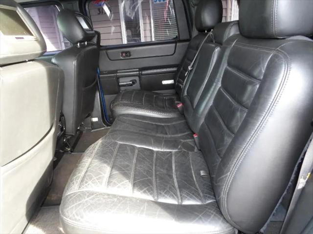 2006 HUMMER H2 Unknown for sale in Salem, OR