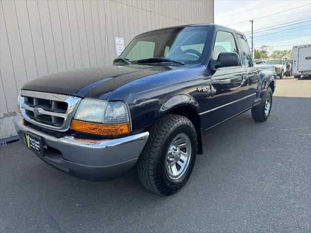 1999 Ford Ranger XLT for sale in Salem, OR